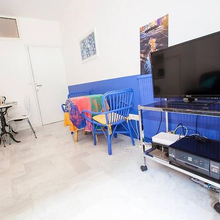 French Riviera: Seafront Apt & Pool Near Monaco Roquebrune-Cap-Martin Zewnętrze zdjęcie