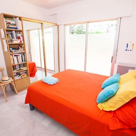 French Riviera: Seafront Apt & Pool Near Monaco Roquebrune-Cap-Martin Zewnętrze zdjęcie