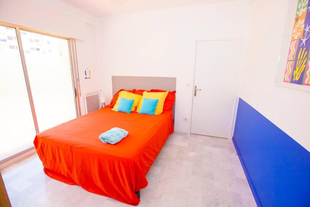 French Riviera: Seafront Apt & Pool Near Monaco Roquebrune-Cap-Martin Zewnętrze zdjęcie